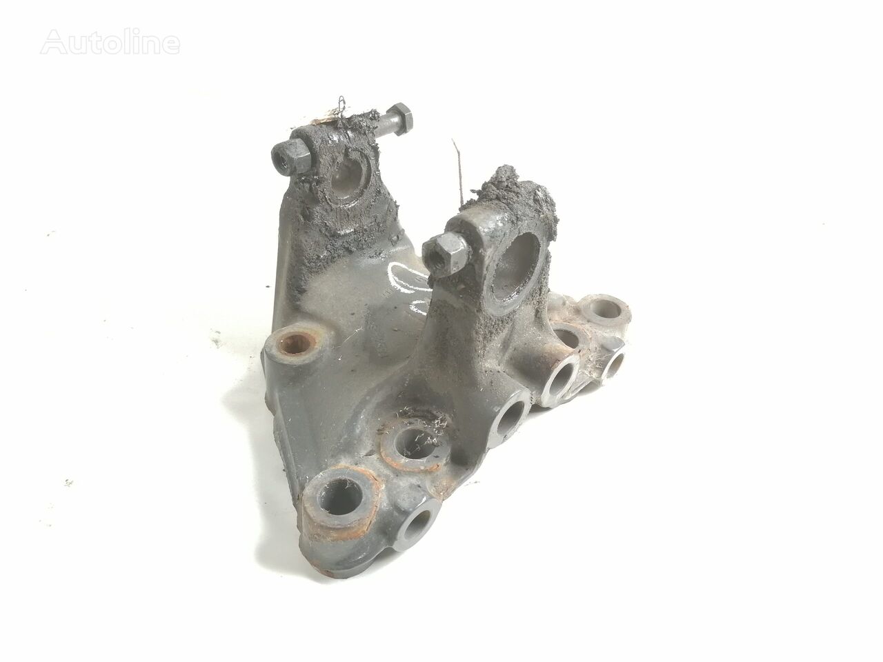 Spring bracket Scania Spring bracket 1785814 za Scania R440 tegljača