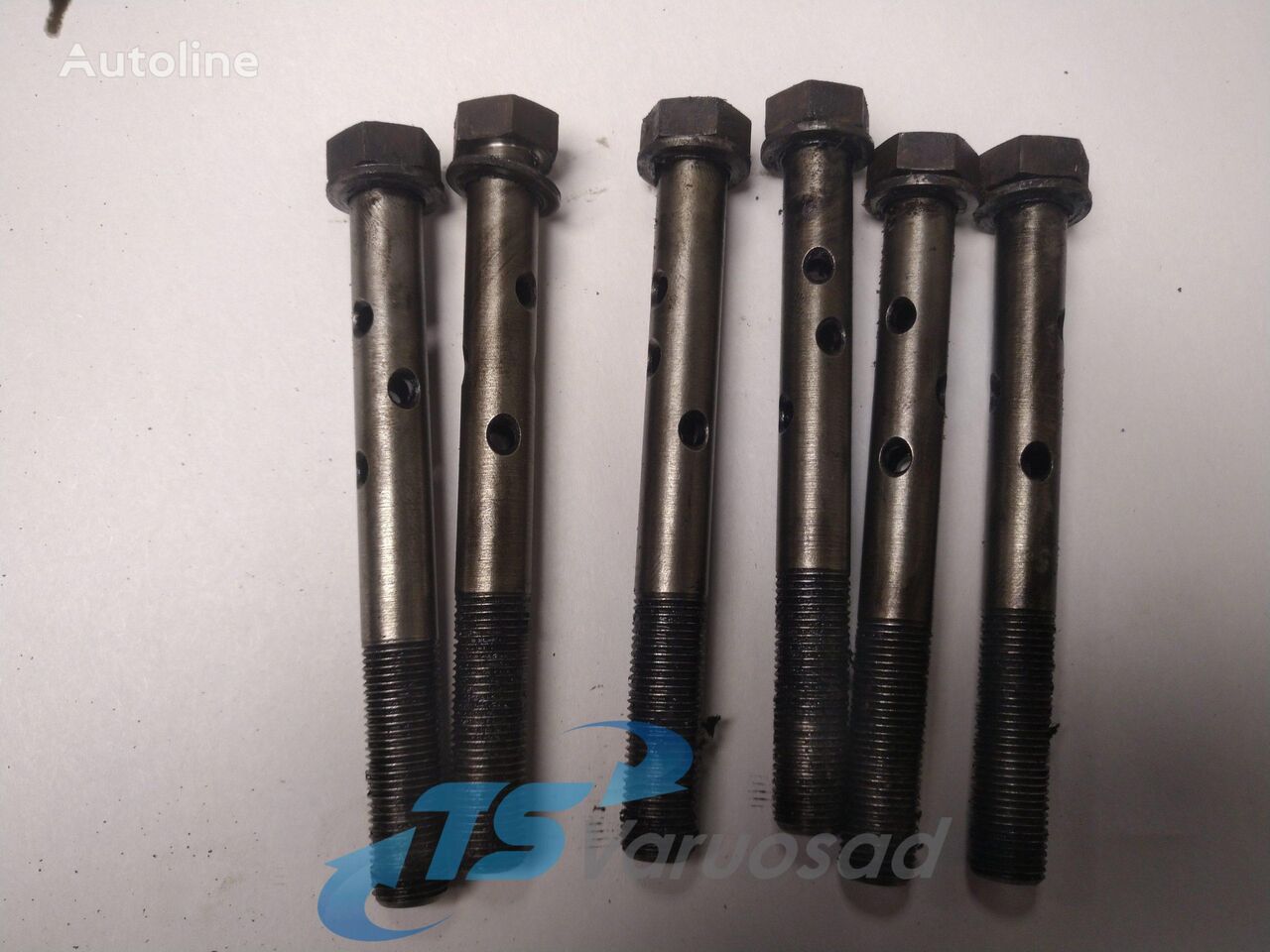 Scania screw 1390843 para camião tractor Scania R420