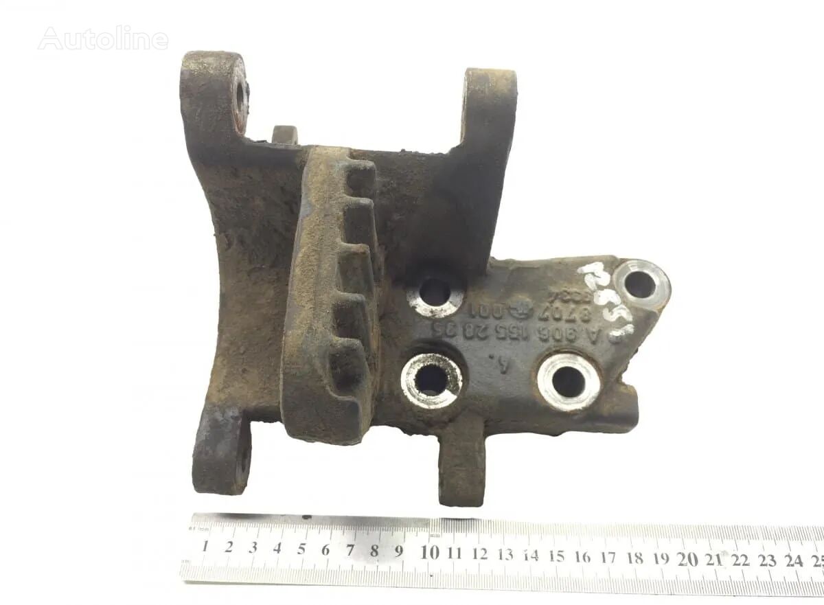 Suport Alternator для грузовика Mercedes-Benz A9061503770 / A9061552835