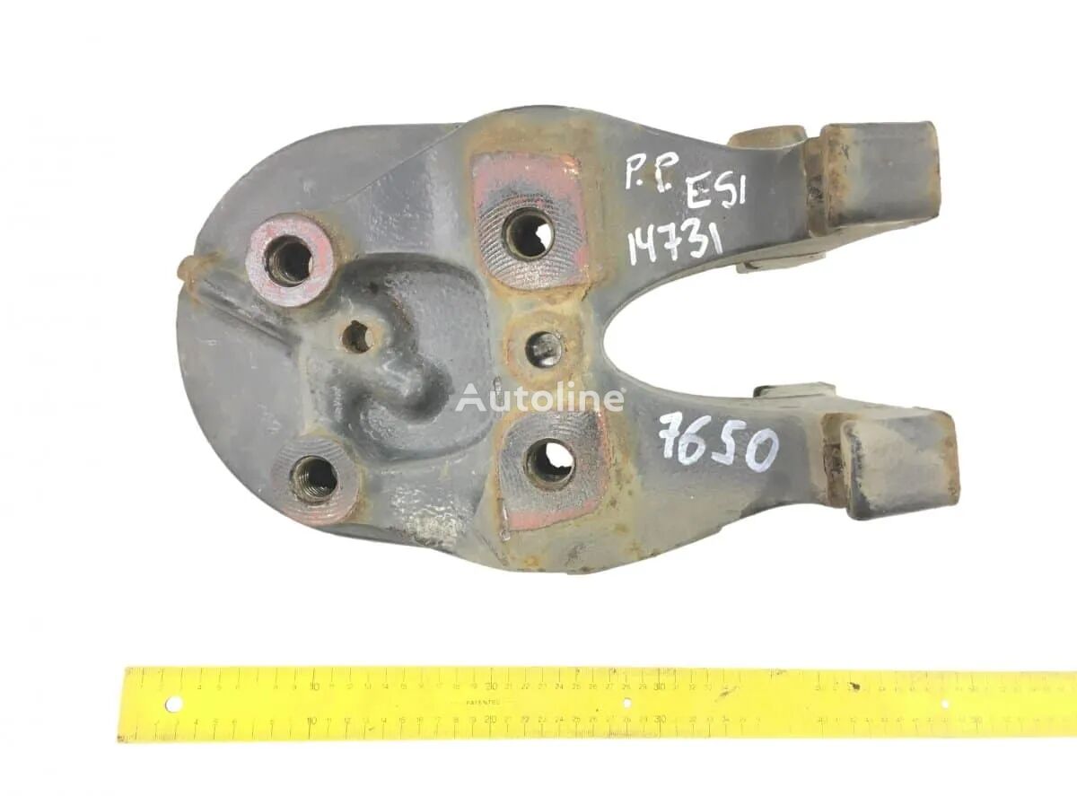 Suport Arc Pneumatic Axa Față Dreapta 22144962-11 for Volvo Camioane Volvo truck