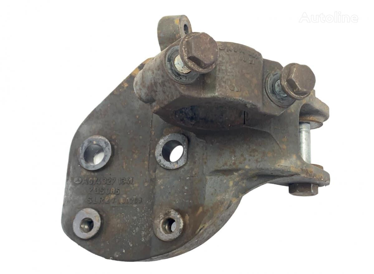 Suport Arc Pneumatic Axa Față Dreapta A9743271341 A9743271341 for Mercedes-Benz Vehicule Mercedes truck