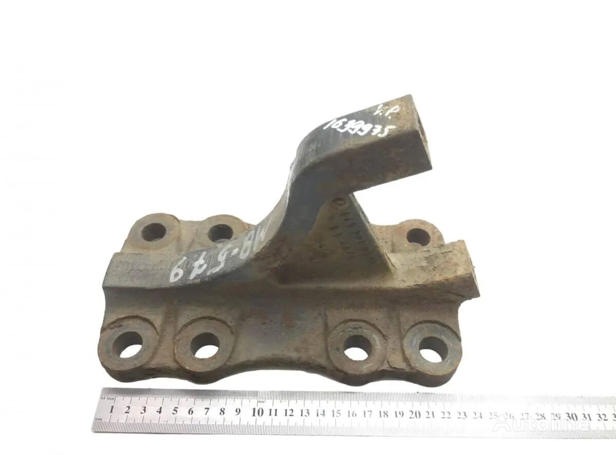 Mercedes-Benz A9413250109 9413250109 kamyon için Suport Braț de Control V Stânga