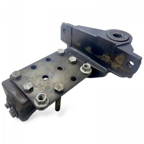 Suport arc lamelar, axa față spate dreapta – 2360583, 2354811, 2 pour camion Scania R-Series