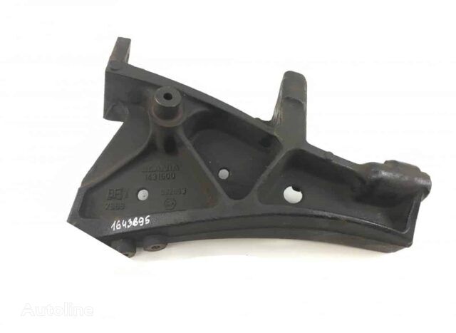 Suport bară fata, dreapta – 1431600 1431600 pour camion Scania R-Series