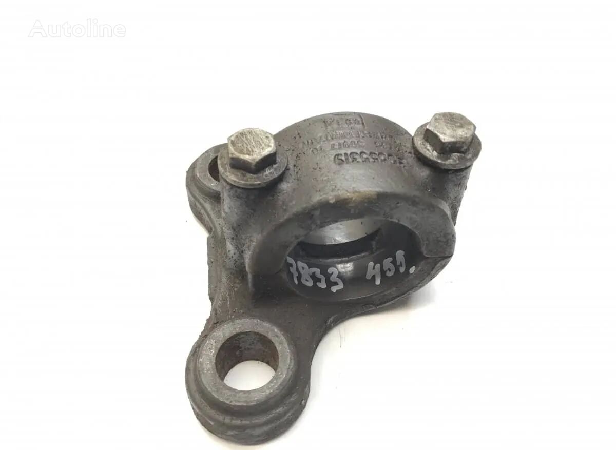 Suport bara stabilizatoare axa fata jos dreapta 7833 455 for Volvo Volvo truck