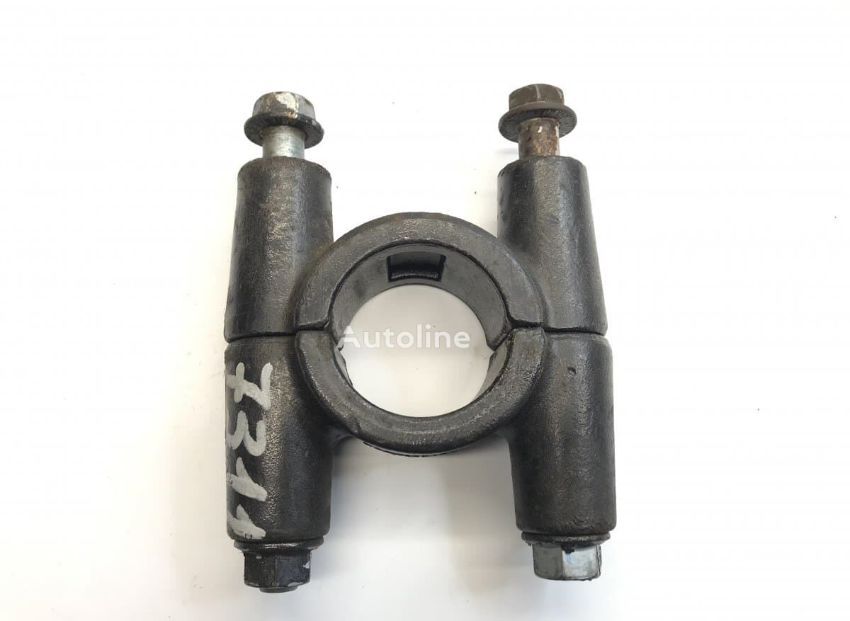 Suport bară stabilizatoare axa față jos dreapta MAN 81437183059 for truck - Autoline