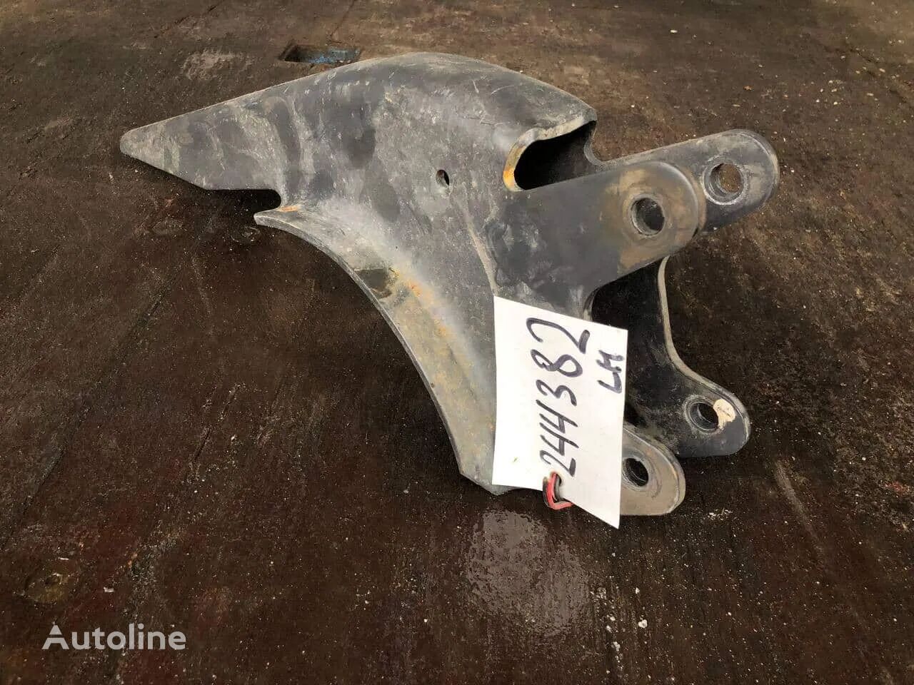 Suport de blocare cabină for Scania 5 (2010-2016) – 244382 truck