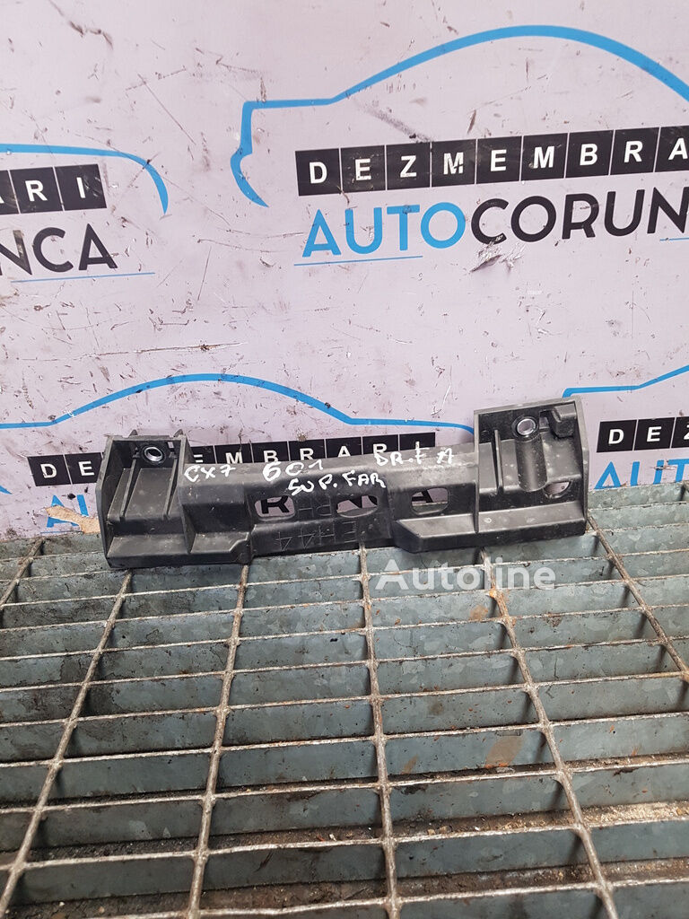 Suport far dreapta Mazda CX - 7 2006 - 2012 SUV 4 Usi  Xenon for car - Autoline