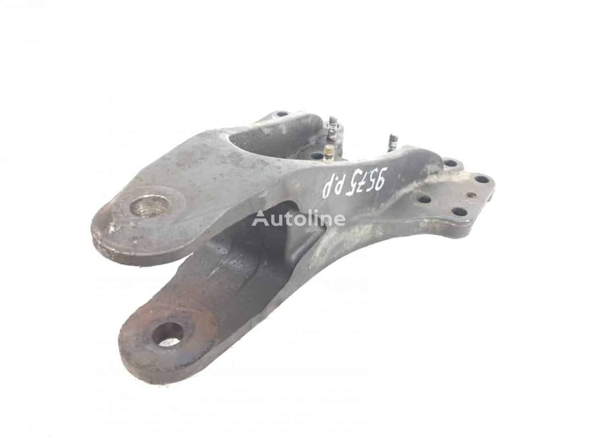 Suport pentru Arc Pneumatic Ax Secundar Dreapta 95175 PP pour camion Scania Scania