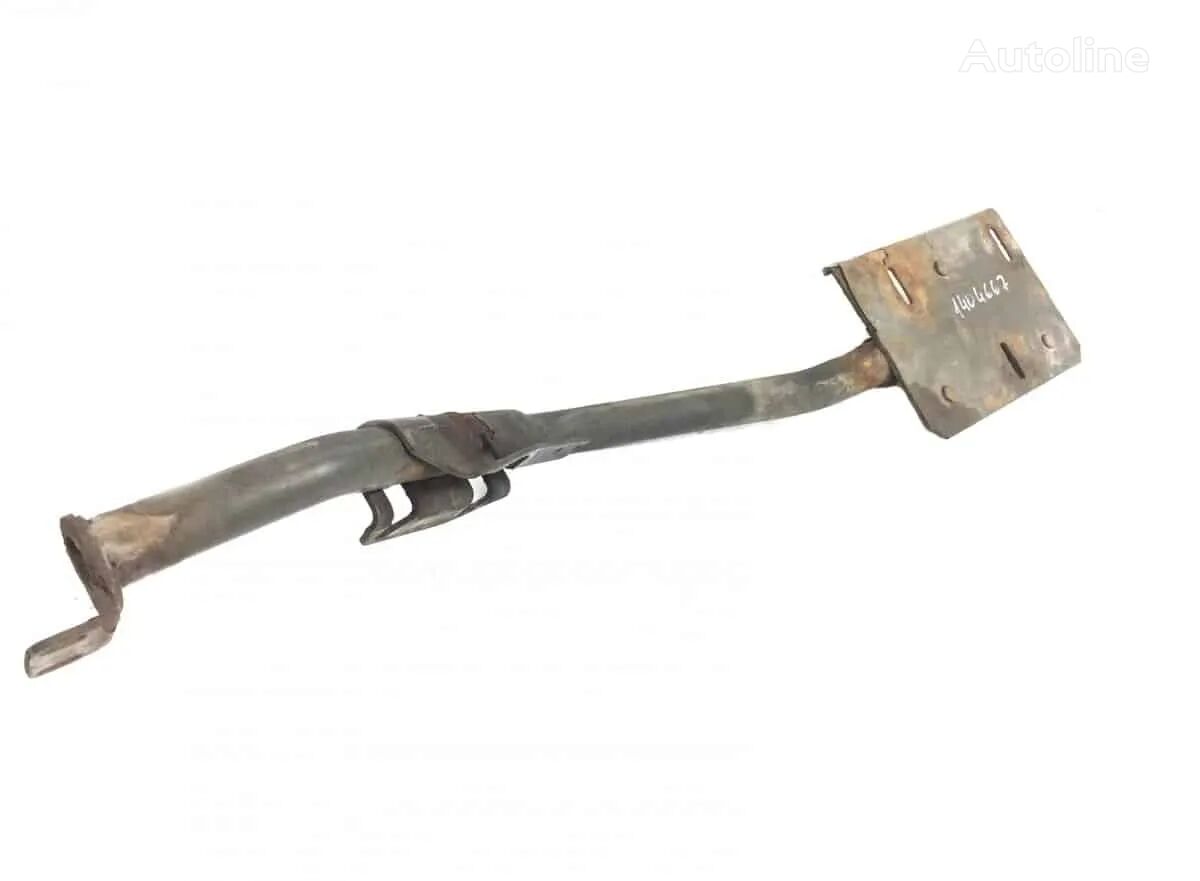 Suport pentru Coș de Admisie Aer for Volvo 8149993 / 8149223 truck