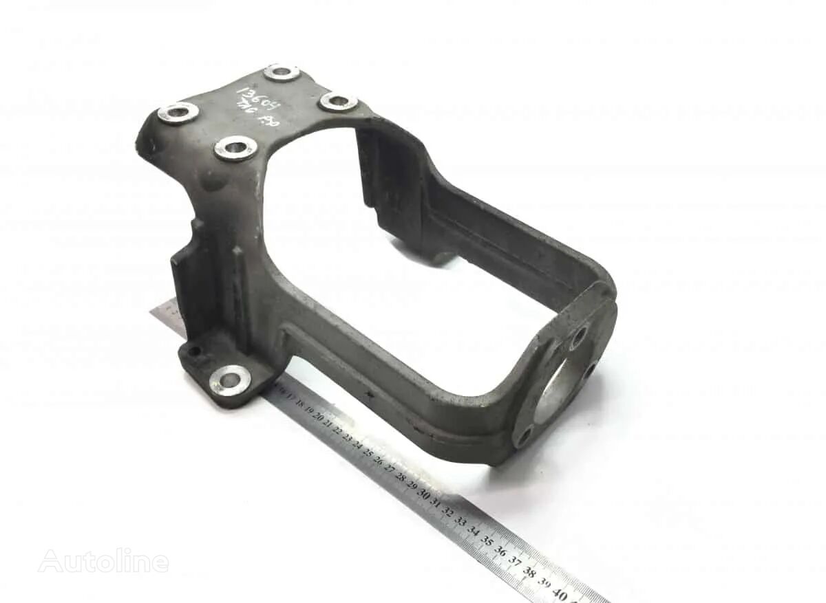 Venta de Suport pentru arc pneumatic din cabină, spate dreapta para Scania (coduri 1518493, 2007105, 2195395) camión | Autoline CO Suport pentru arc pneumatic din cabină, spate dreapta para Scania (coduri 1518493, 2007105, 2195395) camión - Autoline