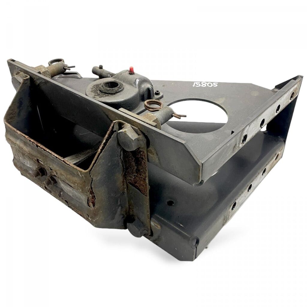 Volvo Modele Volvo kamyon için Suport roată de rezervă 20466000 / 20560597