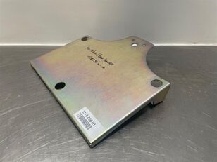 Terex /Yanmar - License plate holder/Kennzeichenhal za građevinske ma&scaron;ine