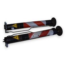 Used stabiliser cylinder 3857158 for loader crane