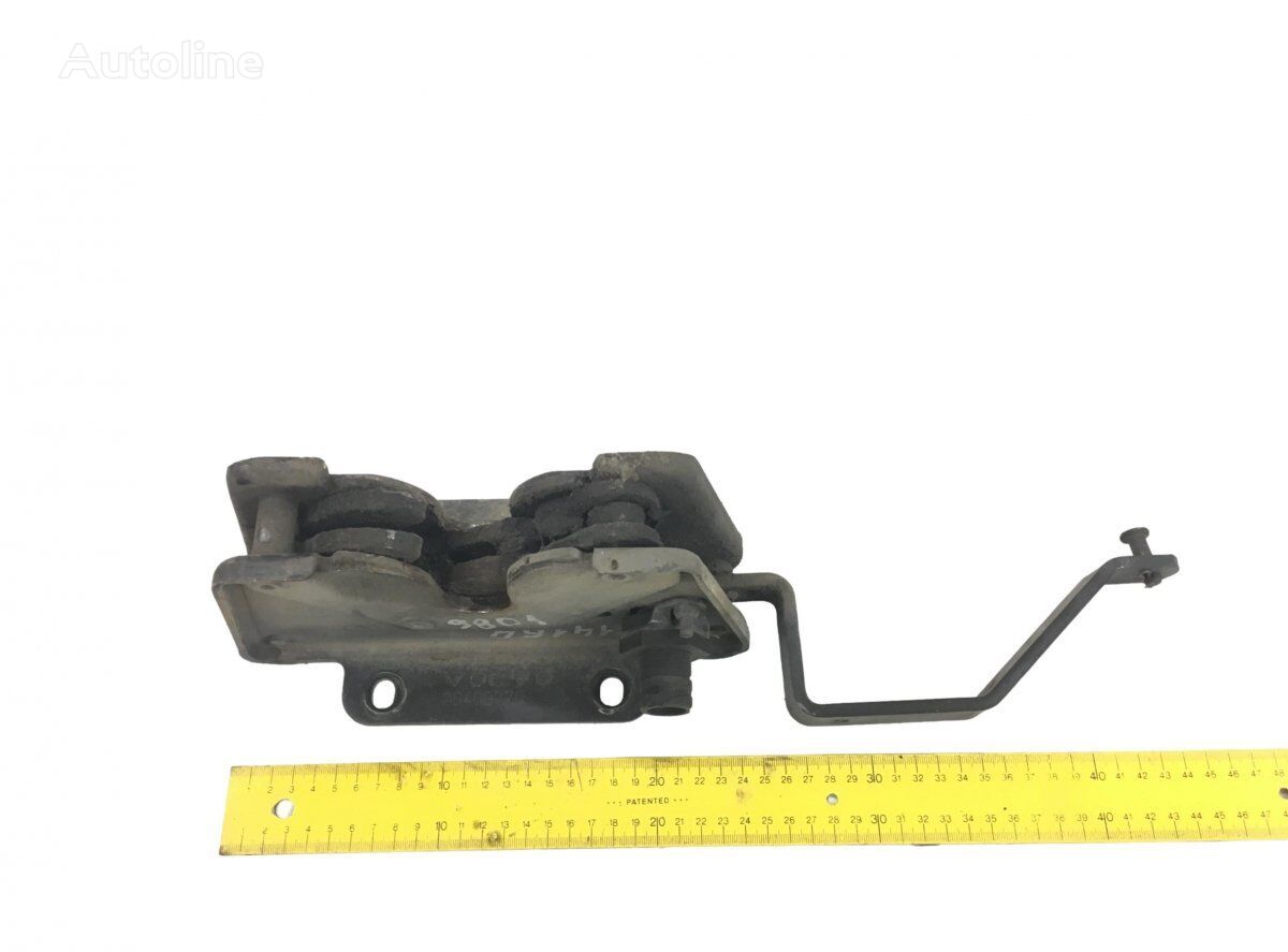 VOLVO, YVEL FL (01.00-) for Volvo FL, FL6, FL7, FL10, FL12, FS718 (1985-2005) truck tractor