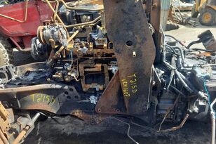 Valtra طقم دعامة اللودر T215d 1437-090626-15491669869981 لـ جرار بعجلات