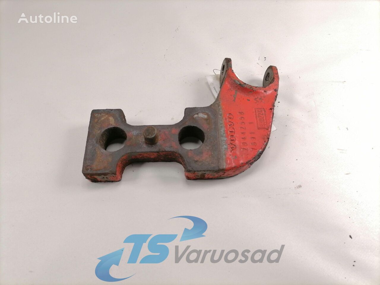 Ahock absorber mounting Volvo Ahock absorber mounting 20442558 لـ السيارات القاطرة Volvo FH12