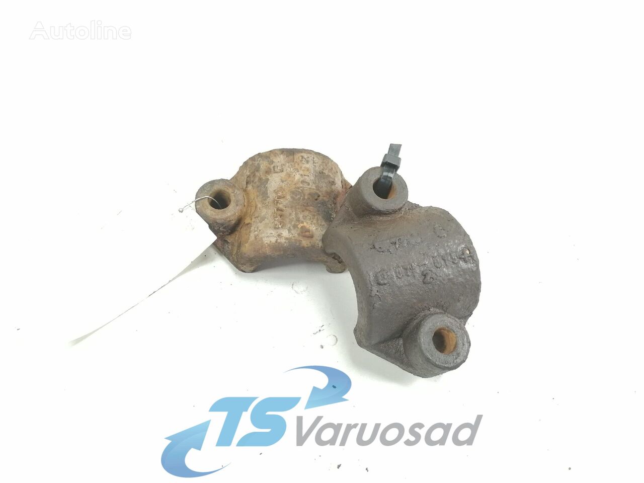 Anti-roll bar bracket Volvo Anti-roll bar bracket 20735213 для тягача Volvo FE280