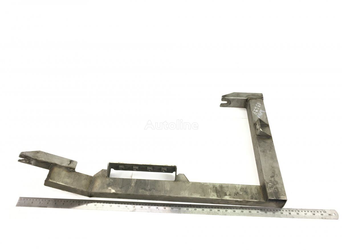 λεωφορείο Volvo B5LH, B0E (2008-) για Bridge, muffler mouting Volvo B5LH (01.13-) 21954166