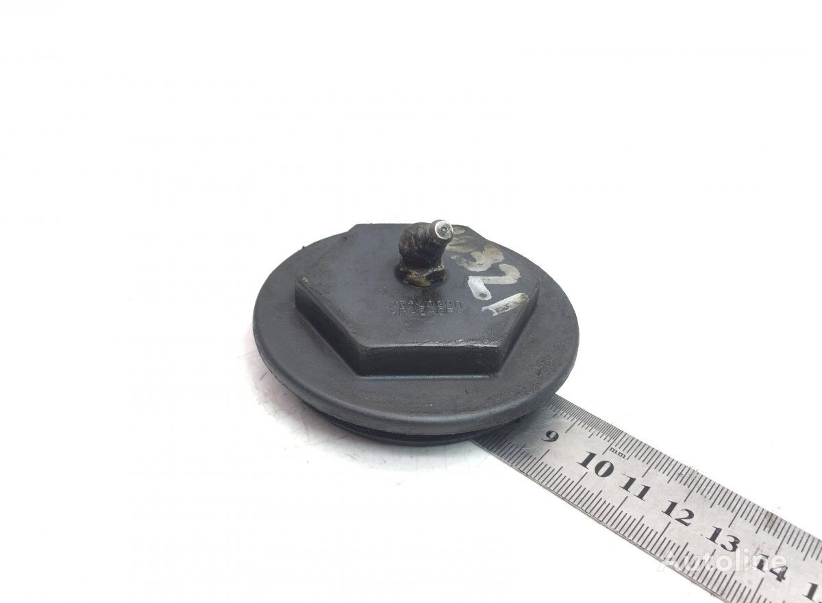 Steering axle king pin cover Volvo B7R (01.06-) for Volvo B7, B8, B9, B12 bus (2005-)