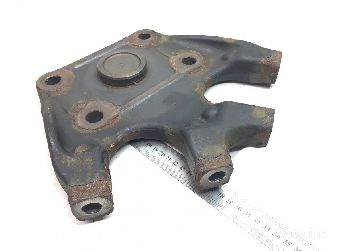 Reaction rod rear axle Volvo B7R (01.06-) для автобуса Volvo B7, B8, B9, B12 bus (2005-)