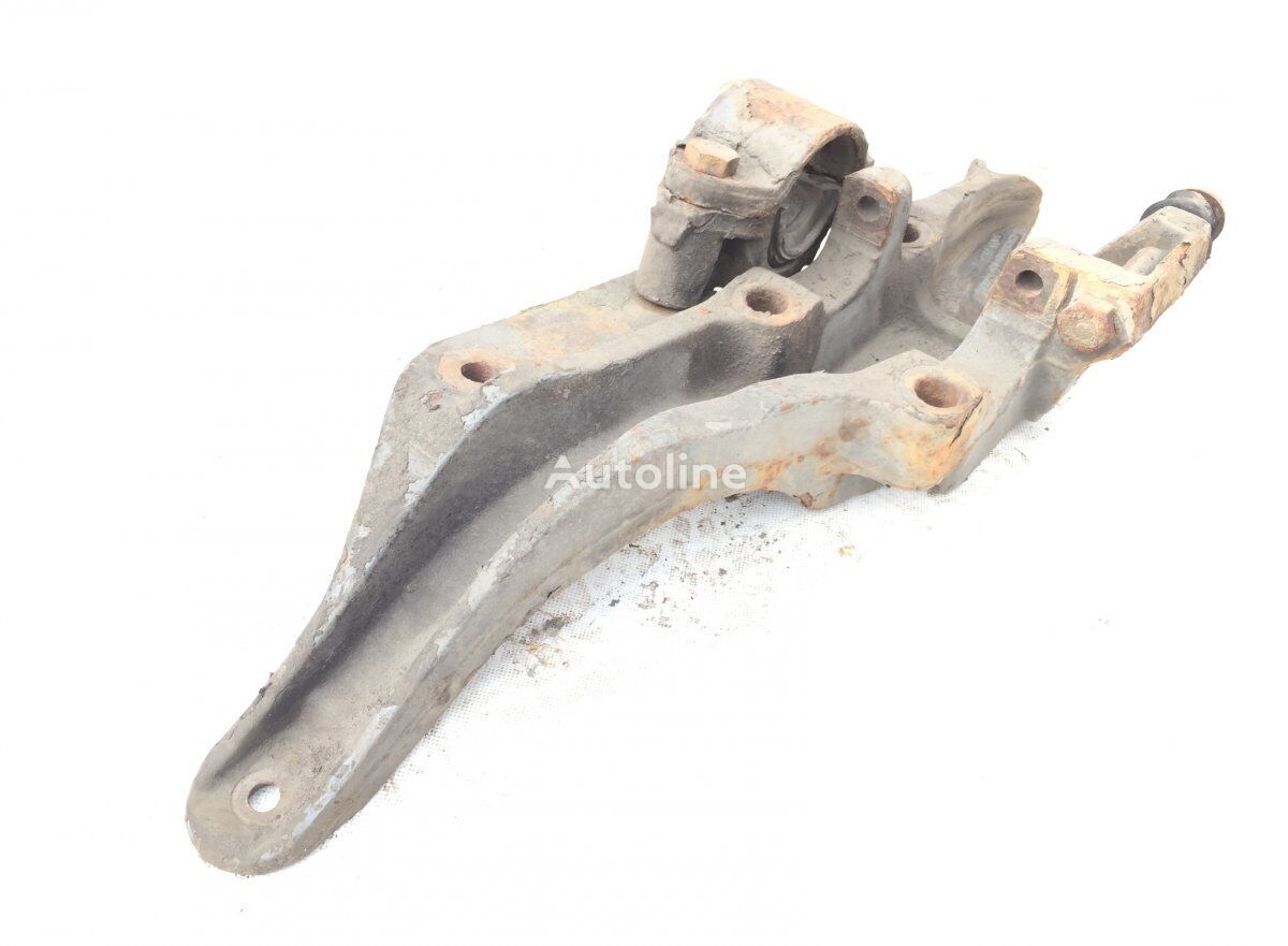 버스 Volvo B6, B7, B9, B10, B12 bus (1978-2011)용 Air Spring Bracket, Drive Axle RIGHT Volvo B7R (01.97-)