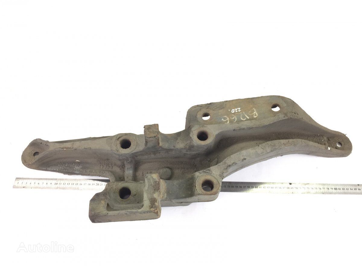 Air Spring Bracket Volvo B7R (01.97-) до автобуса Volvo B6, B7, B9, B10, B12 bus (1978-2011)