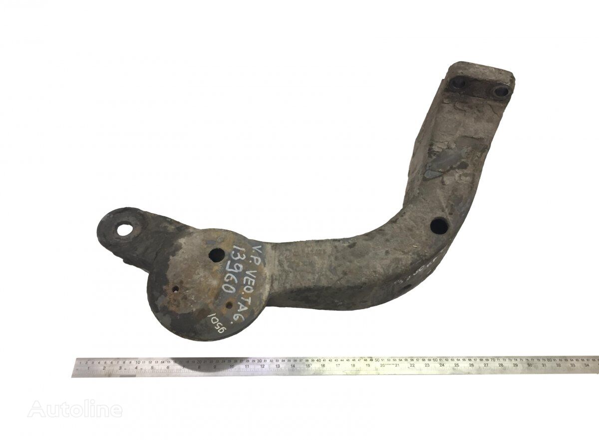 Air Spring Bracket Volvo B9 (01.10-) 20761675 para autocarro Volvo B7, B8, B9, B12 bus (2005-)