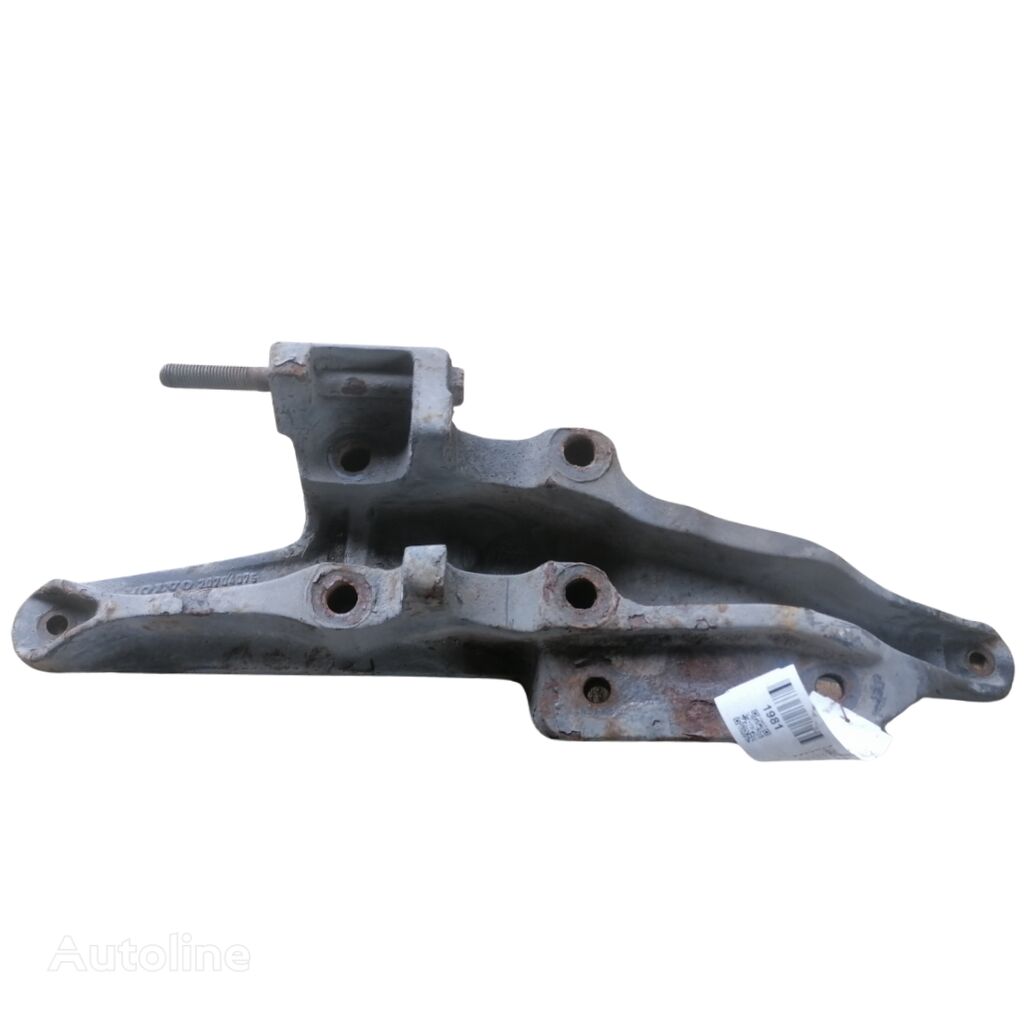 Volvo Bracket 20704075 for Volvo FH13 truck tractor