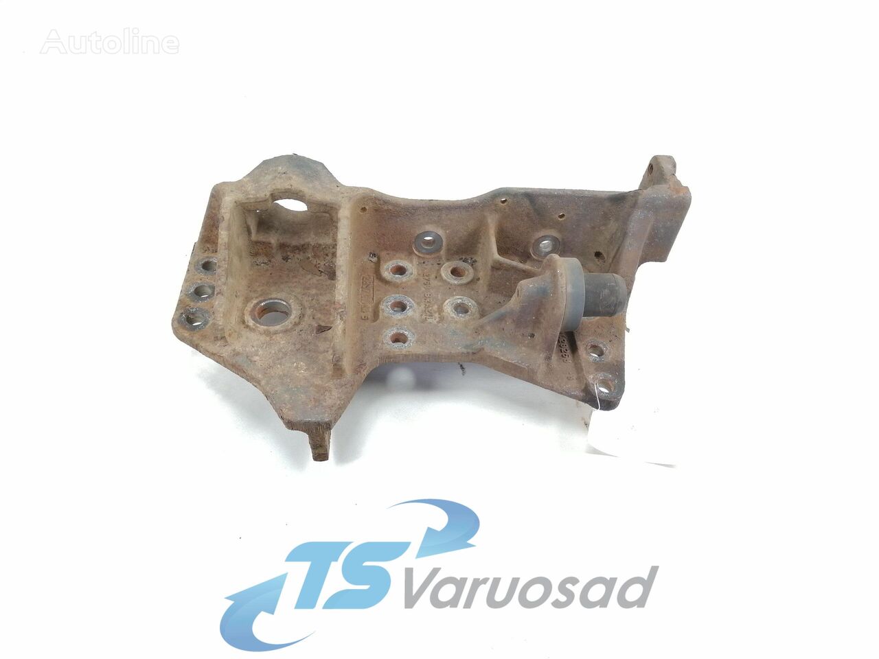 Bracket Volvo Bracket 20428256 لـ السيارات القاطرة Volvo FM9