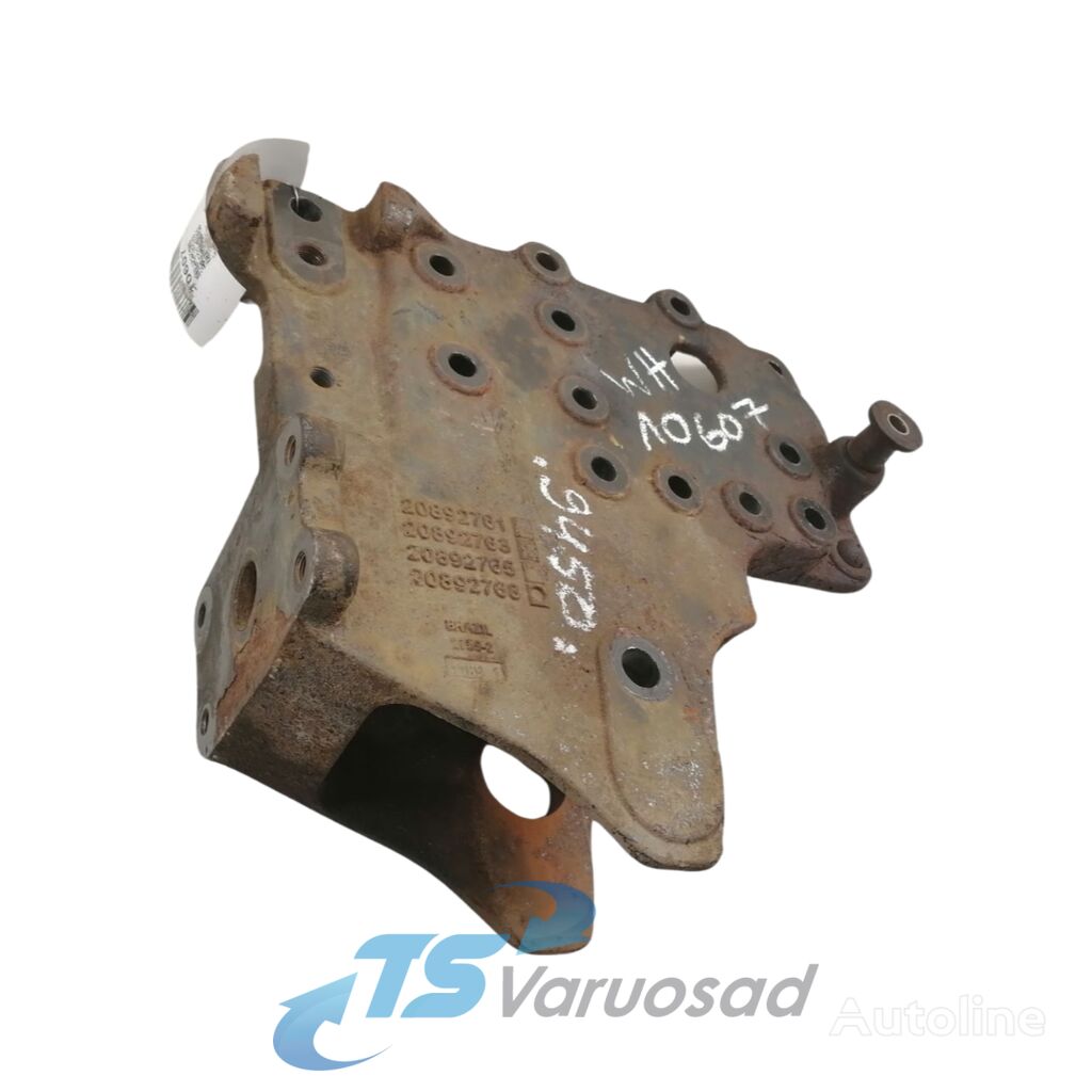 raami otsa kandur Vasak Volvo Bracket 20892768 за камион влекач Volvo FL240