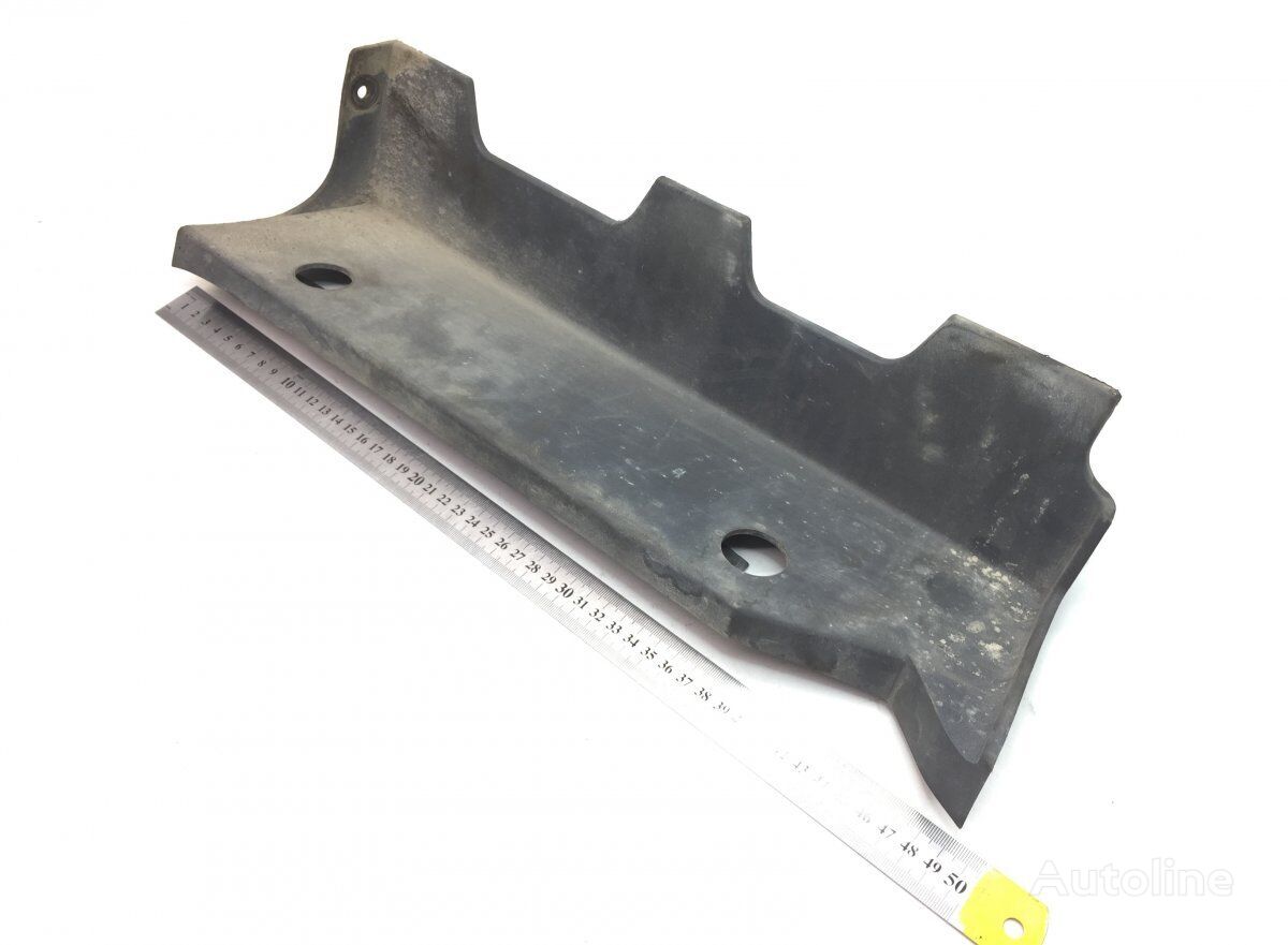 Step Plate Plastic Body, Small Left Volvo FE (01.06-) 5010578429 for Volvo FL, FE (2005-2014) truck