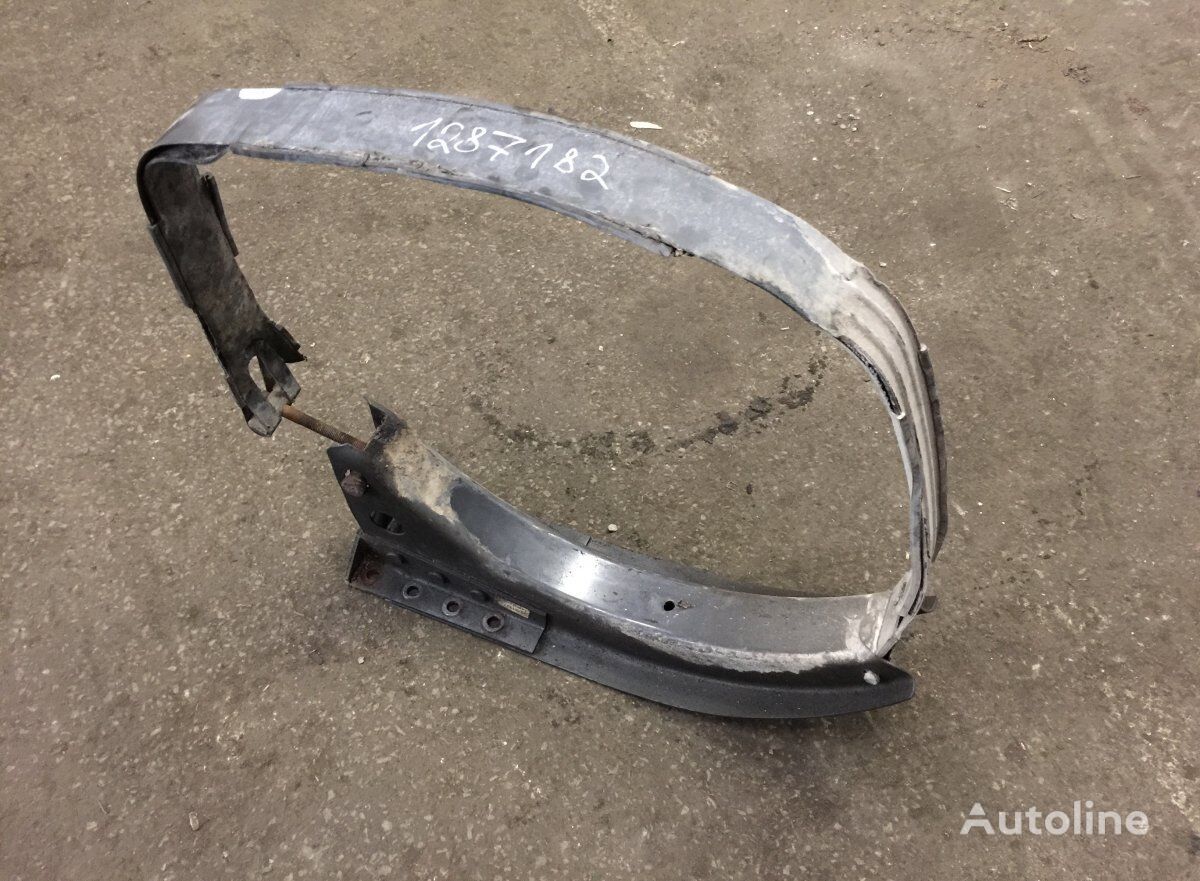 Fuel Tank Bracket-Strap Set Volvo FH (01.05-) 20721537 für Volvo FH12, FH16, NH12, FH, VNL780 (1993-2014) Sattelzugmaschine