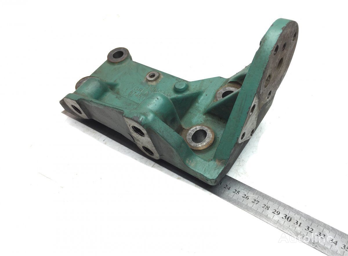 Belt Drive Tension Gear Bracket Volvo FH (01.05-) 20764195 لـ السيارات القاطرة Volvo FH12, FH16, NH12, FH, VNL780 (1993-2014)