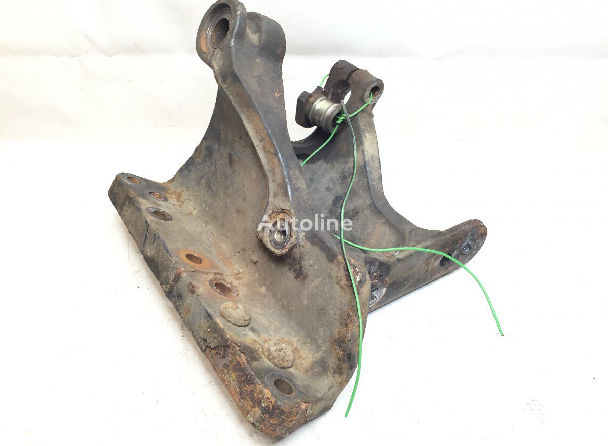 Leaf Spring Bracket Volvo FH (01.05-) 20467701 за камион влекач Volvo FH12, FH16, NH12, FH, VNL780 (1993-2014)