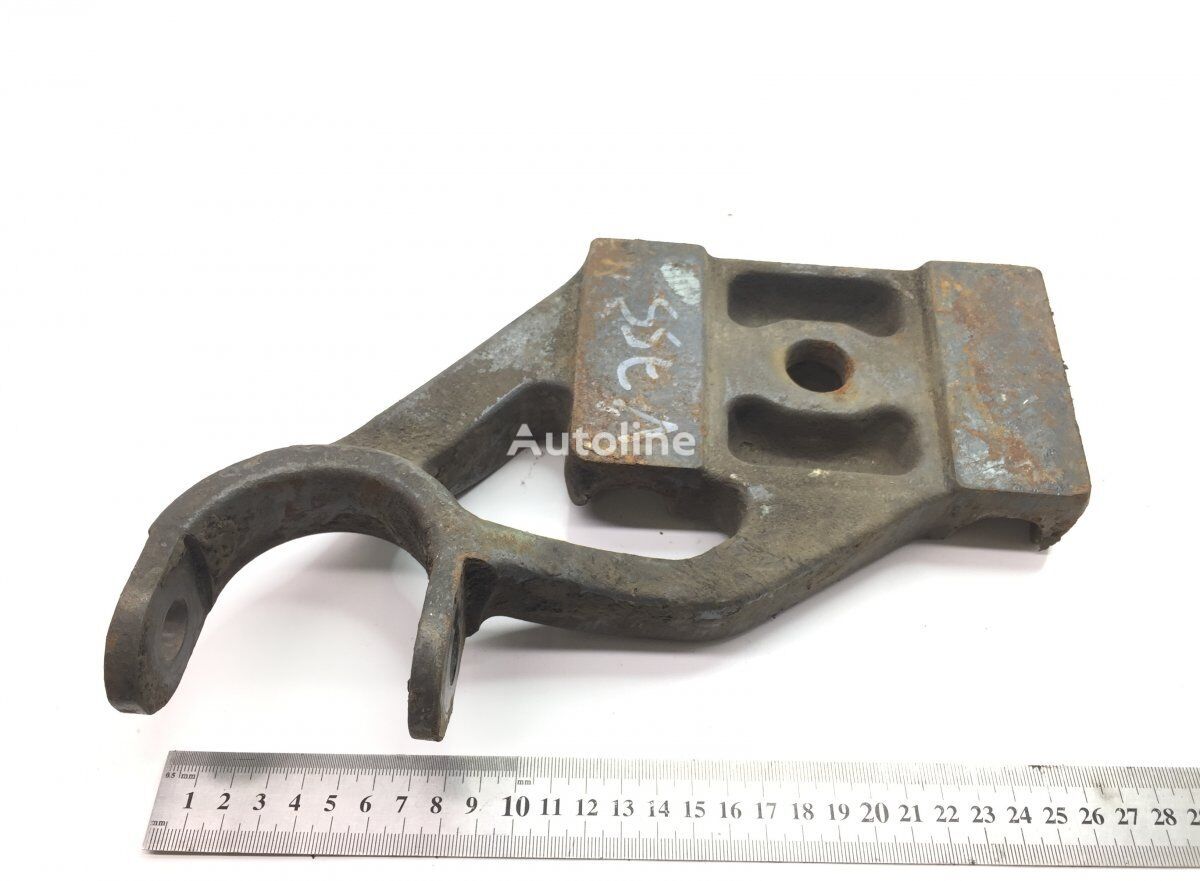 Spring Bracket, Front Axle Volvo FH12 2-seeria (01.02-) für Volvo FH12, FH16, NH12, FH, VNL780 (1993-2014) Sattelzugmaschine