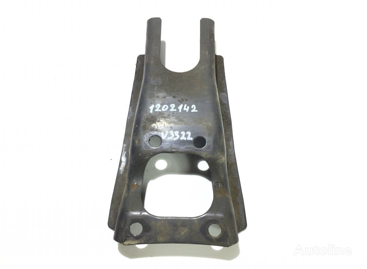 Shock Absorber Bracket, Front Axle Upper Right Volvo FH16 (01.93-) 3197808 для тягача Volvo FH12, FH16, NH12, FH, VNL780 (1993-2014)