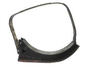 Bracket for fuel tank with clamp Volvo FH16 (01.93-) für Volvo FH12, FH16, NH12, FH, VNL780 (1993-2014) Sattelzugmaschine