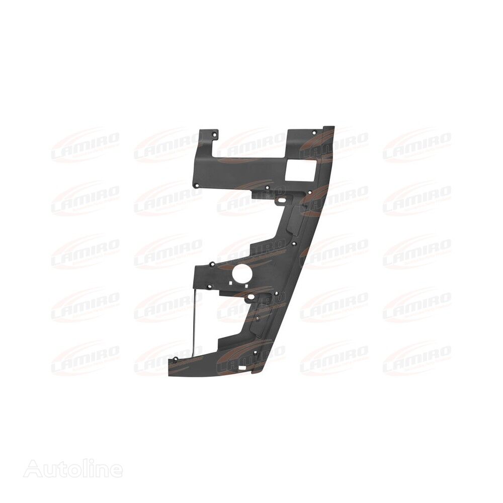 LOWER GRILLE BRACKET LEFT Volvo FH5 21- LOWER GRILLE BRACKET LEFT Volvo FH5 (2021-) nyergesvontató-hoz