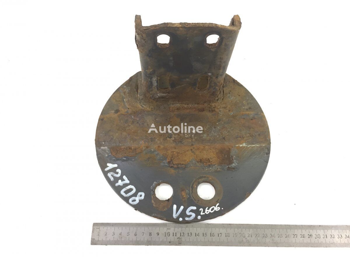 Bracket for air spring Volvo FL II (01.06-) 20591011 paredzēts Volvo FL, FE (2005-2014) vilcēja