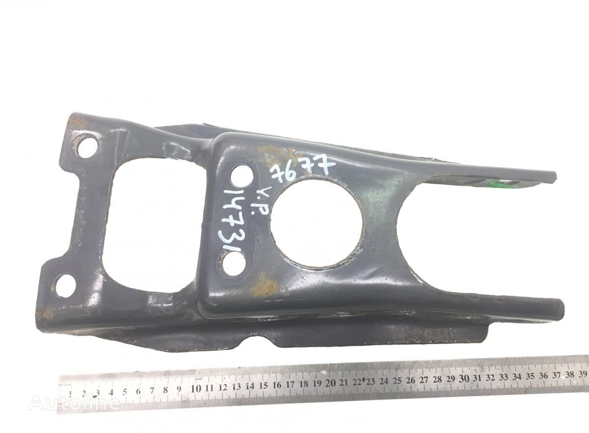 Shock Absorber Bracket, Front Axle Upper Volvo FM (01.13-) 21956064 for Volvo FM7-FM12, FM, FMX (1998-2014) truck tractor