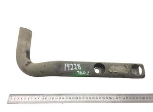 Muffler Bracket Volvo FM7 (01.98-12.01) do ciągnika siodłowego Volvo FM7-FM12, FM, FMX (1998-2014)