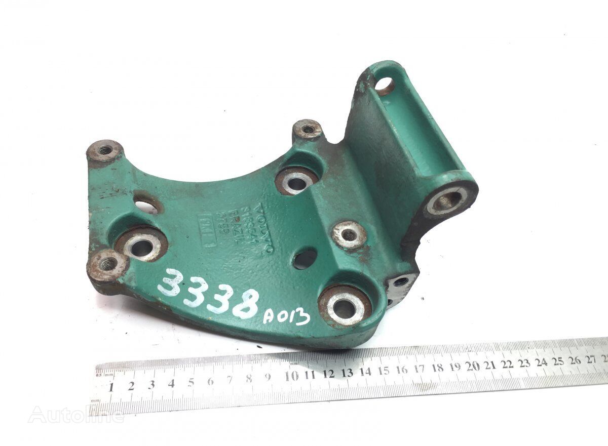 Alternator Bracket  Volvo FM9 (01.01-12.05) 20590242 sunkvežimio Volvo FM7-FM12, FM, FMX (1998-2014)