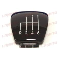 Volvo L2000 / M2000 / TGL / M90 6-SPEED GEAR LEVER CAP for MAN (2005-2008) truck