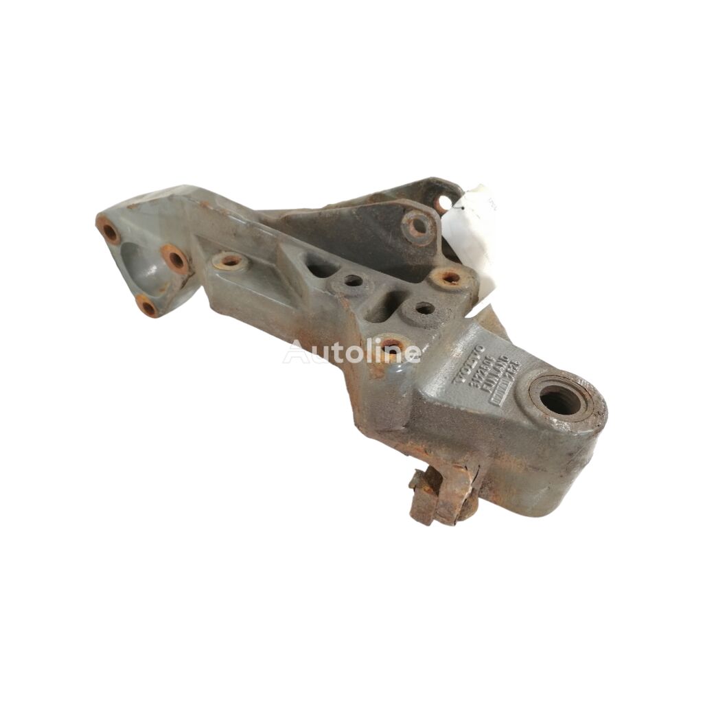 Volvo Leaf spring bracket 3172509 для тягача Volvo FM9