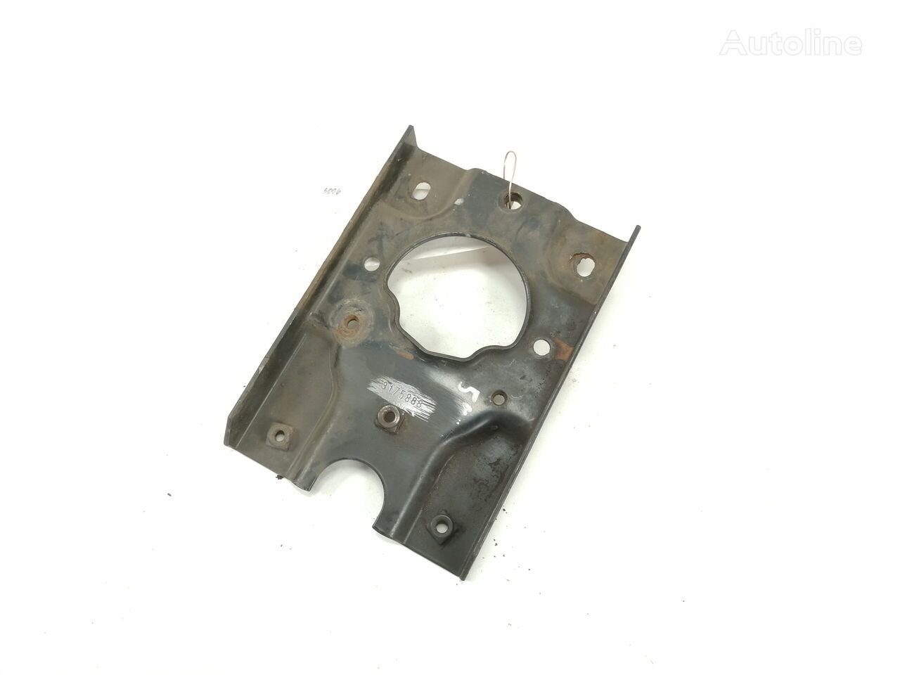 Light bracket Volvo Light bracket 82259153 для тягача Volvo FH12