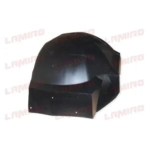 HEADLAMP BRACKET COVER RIGHT Volvo MAGNUM DXi LH REAR CAB MUDGUARD za Renault DXi ver. II (2010-2015) kamiona