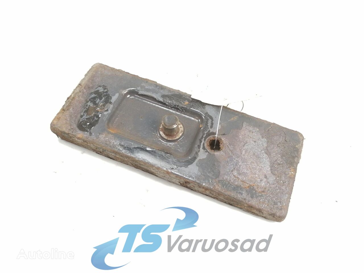 Volvo Spring plate 20581936 для тягача Volvo FL-240