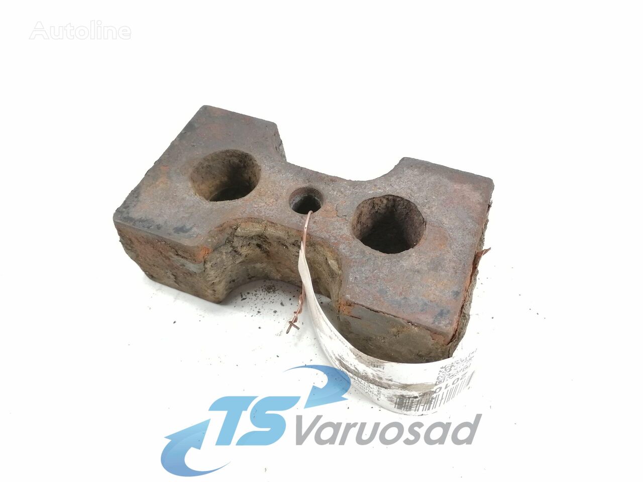 Volvo Spring seat 20375244 für Volvo FH13 Sattelzugmaschine