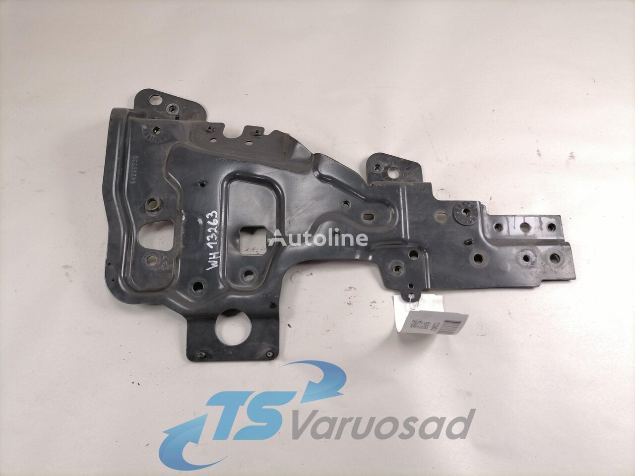 light bracket Volvo light bracket 82869621 for Volvo FH 4 trekkvogn